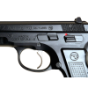 CZ 75B Retro 9x19mm Luger 17r Black Polycoat 06