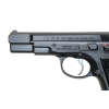 CZ 75B Retro 9x19mm Luger 17r Black Polycoat 07