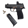 P365 XL ROSE ROMEO RS COMP 8