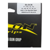 Talon Grip G17 Gen.5 No Backst. Granulate Black 3