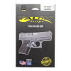 Talon Grip P365X Macro Ruber Black