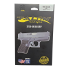 Talon Grip P365 Ruber Black