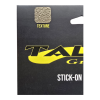 Talon Grip G17 Gen.5 No Backst. Ruber Moss 2