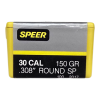 .30 Round SP 150gr. #892017