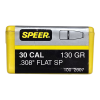 .30 Flat SP 130gr. #892007