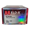 Hornady 6,5mm ELD X 143gr 2