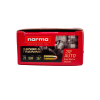 Norma 7 65mmBrow FMJ 4 7g 73grs Range & Training Kat 620040050 03