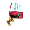 Norma 7 65mmBrow FMJ 4 7g 73grs Range & Training Kat 620040050 04