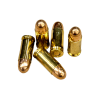 Norma 7 65mmBrow FMJ 4 7g 73grs Range & Training Kat 620040050 06