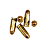 Norma 7 65mmBrow FMJ 4 7g 73grs Range & Training Kat 620040050 07