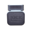 Glock D 0000 Darcekova plastova krabicka GLOCK 104x88x52mm 06