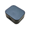 Glock D 0000 Darcekova plastova krabicka GLOCK 104x88x52mm 09