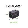 RFX45 Closed 5