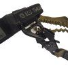 K9 Kong Frog s amortizérom Coyote 6