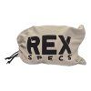 K9 Rex Specs okuliare čierne 8