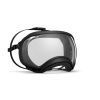 K9 Rex Specs okuliare čierne 1