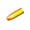 Magtech 9mmLuger FMJ FLAT 9 52g 147grs Subsonic 9G 11
