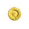 Magtech 9mmLuger FMJ FLAT 9 52g 147grs Subsonic 9G 12