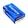 Magtech 9mmLuger FMJ FLAT 9 52g 147grs Subsonic 9G 03