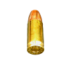 Magtech 9mmLuger FMJ FLAT 9 52g 147grs Subsonic 9G 09