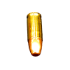 Magtech 9mmLuger FMJ FLAT 9 52g 147grs Subsonic 9G 10