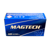 Magtech 9mmLuger FMJ FLAT 9 52g 147grs Subsonic 9G 01