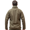 All Weather Tactical Softshell Jacket OD Green 4