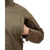 All Weather Tactical Softshell Jacket OD Green 6