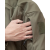 All Weather Tactical Softshell Jacket OD Green 7