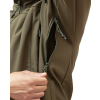 All Weather Tactical Softshell Jacket OD Green 8
