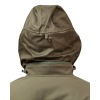 All Weather Tactical Softshell Jacket OD Green 12