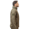 All Weather Tactical Softshell Jacket OD Green 5
