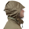 All Weather Tactical Softshell Jacket OD Green 10