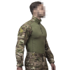 LIGHT UNDER ARMOUR SHIRT GEN. II Multicam 5