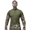 LIGHT UNDER ARMOUR SHIRT GEN. II Multicam 6