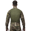 LIGHT UNDER ARMOUR SHIRT GEN. II Multicam 4