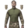 LIGHT UNDER ARMOUR SHIRT GEN. II Multicam 3