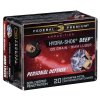Federal 9mmLuger Hydra-Shok Deep 135r. Personal Defense, P9HSD1