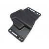 Glock D 0658 - Púzdro Sport/Combat pre 9 mm/.40S&W/.357
