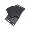 Glock D 0658 - Púzdro Sport/Combat pre 9 mm/.40S&W/.357