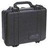 PELI - Plastový kufor mod. 1520 Black, Peli case 1520, W/F Black color