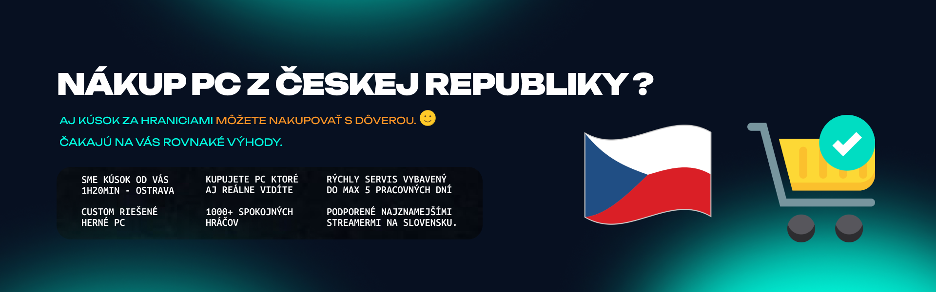 CZSK BANNER PC