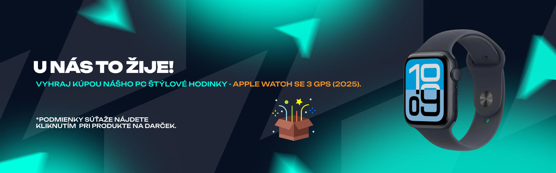 NA PC Aplle watch