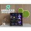 Ryzen 9 9950x3D•RTX 5090 32GB•96GB RAM•2TB SSD•1200W - Herný PC