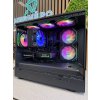 Ryzen 5 8400F•RTX 5060 8GB•16GB RAM•1TB SSD•500W - Herný PC