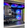 Ryzen 7 8700F•RTX 5060 8GB•16GB RAM•2TB SSD•600W - Herný PC