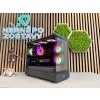 Ryzen 7 8700F•RTX 5060 8GB•16GB RAM•2TB SSD•600W - Herný PC
