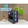 Ryzen 7 8700F•RTX 5060 8GB•32GB RAM•2TB SSD•700W - Herný PC