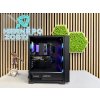 Intel i5 14400F•RTX 5060 8GB•32GB RAM•1TB SSD•600W - Herný PC