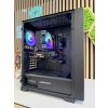 Intel i5 14400F•RTX 5060 8GB•32GB RAM•1TB SSD•600W - Herný PC